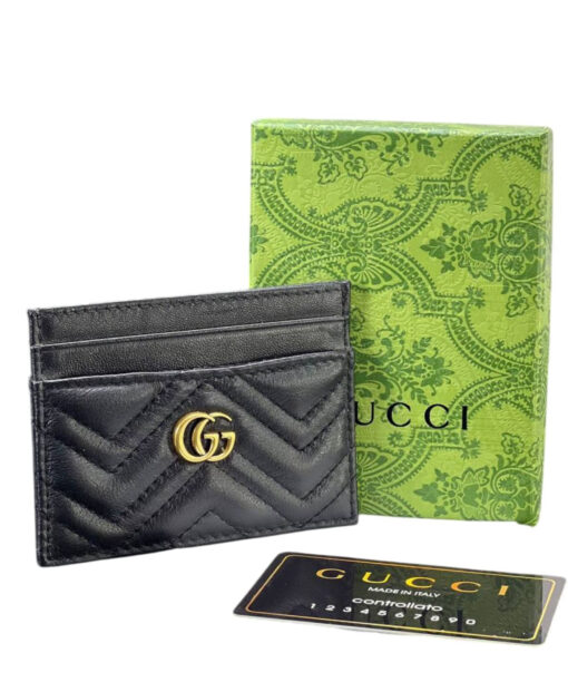 Gucci Card Holder