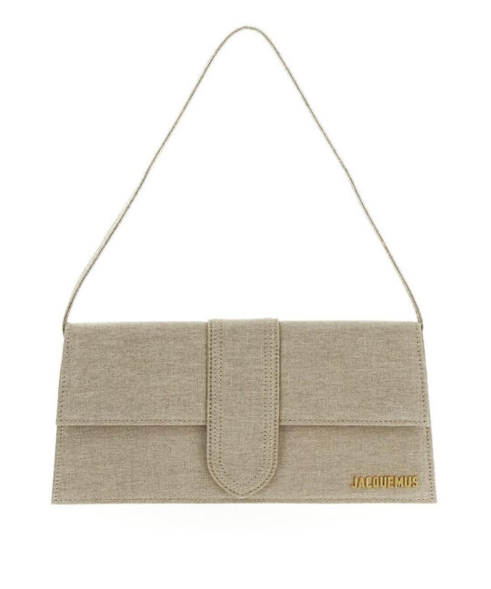 Jacquemus Le Bambino Long