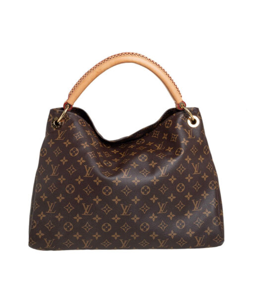Louis Vuitton Artsy MM Bag (1)