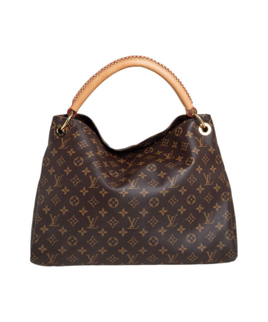 Louis Vuitton Artsy MM Bag (1)