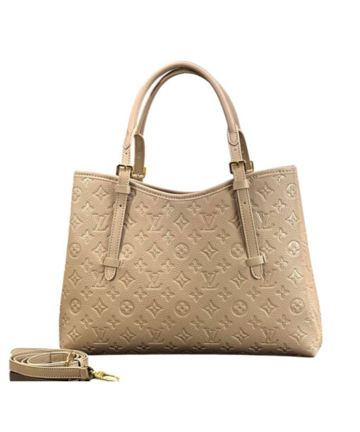 Louis Vuitton Babylone MM Tote (1)