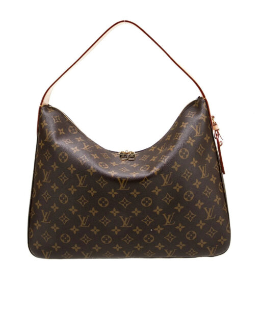 Louis Vuitton Slouchy MM Bag