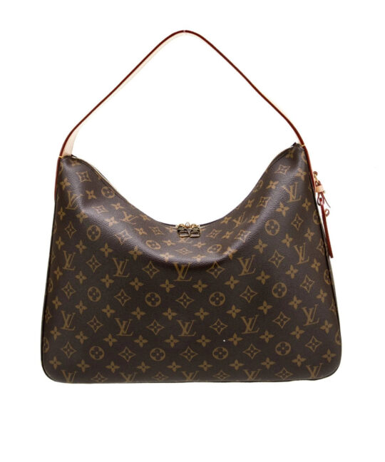 Louis Vuitton Slouchy MM Bag
