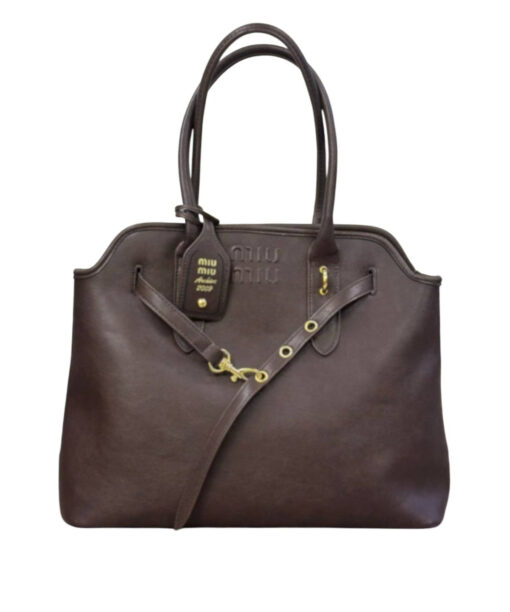 MIU MIU Tote Bag