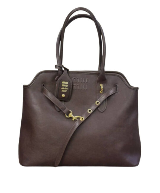 MIU MIU Tote Bag